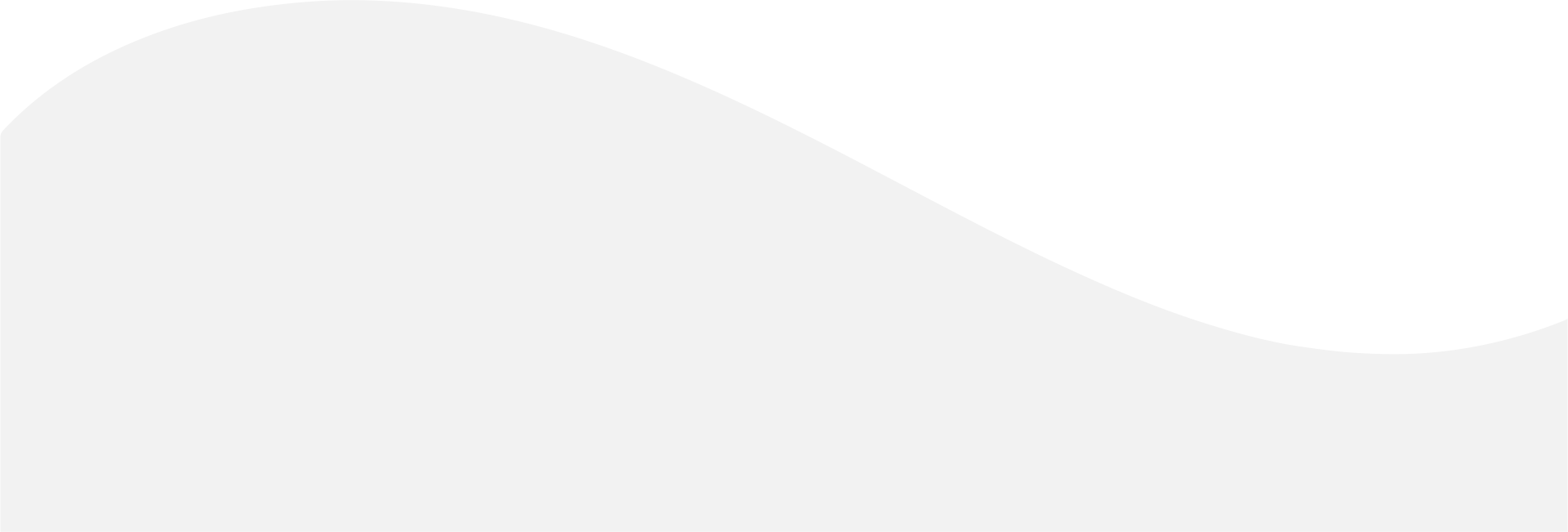The image shows a simple wave-like graphic. The bottom part of the wave has a flat edge, suggesting it could represent a minimalist depiction of a wave or perhaps a stylized design element. the background of the image is white.